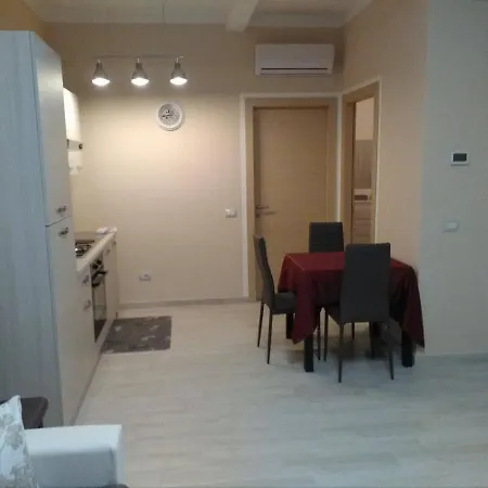 Апартаменты A Casa Da Raffael 3 *