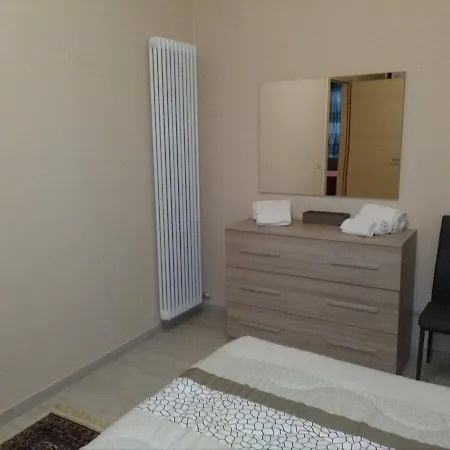 A Casa Da Raffael 3 Apartment