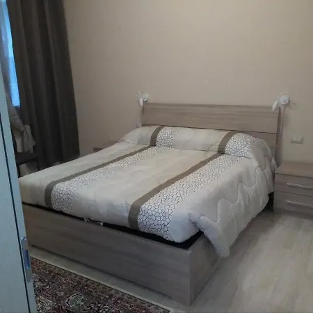 A Casa Da Raffael 3 Апартаменты Виченца